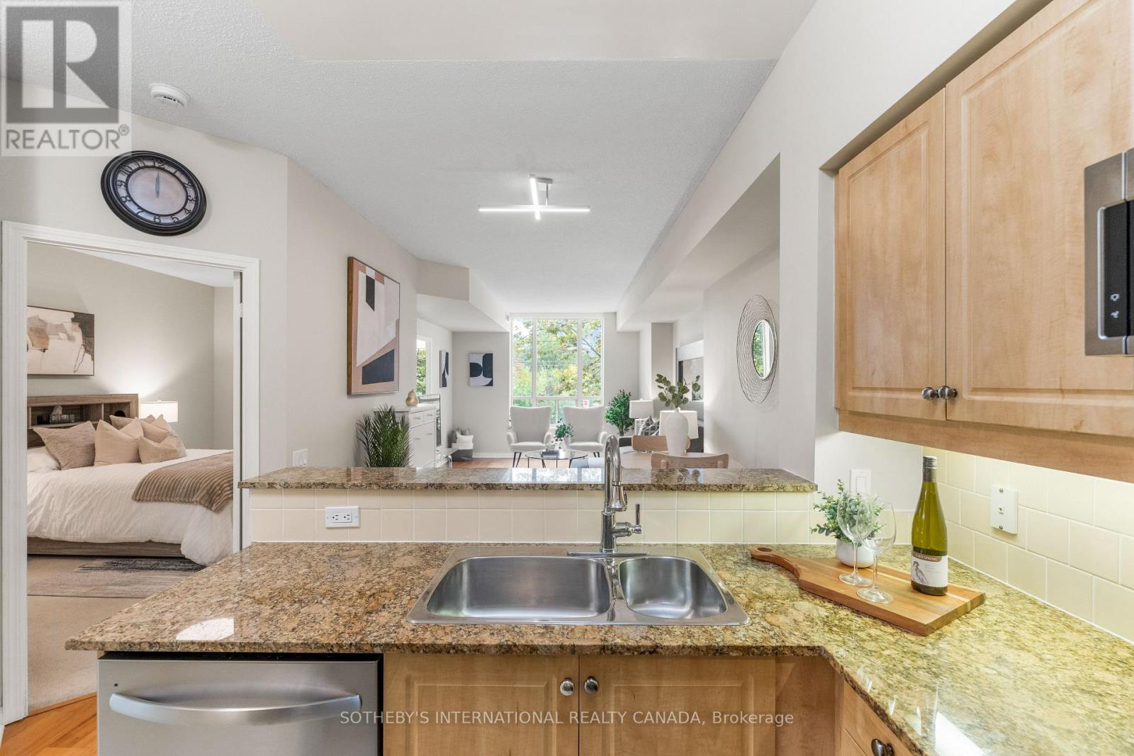 #212 481 ROSEWELL AVENUE - 20