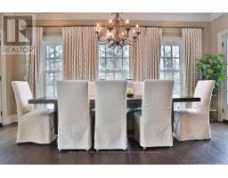 Dining room - 20 Cluny Drive, Toronto, ON M4W2P7 Photo 13
