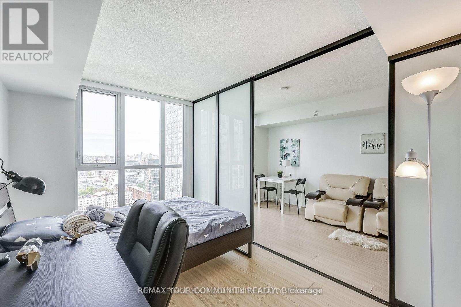 3208- 85 Queens Wharf Road, Toronto, ON photo 10