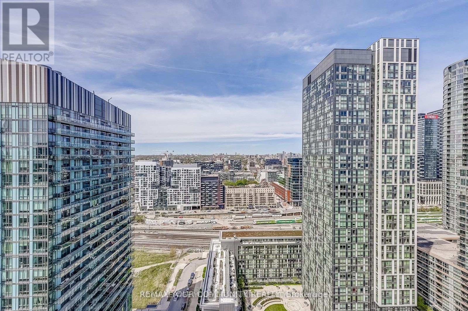 3208- 85 Queens Wharf Road, Toronto, ON photo 15