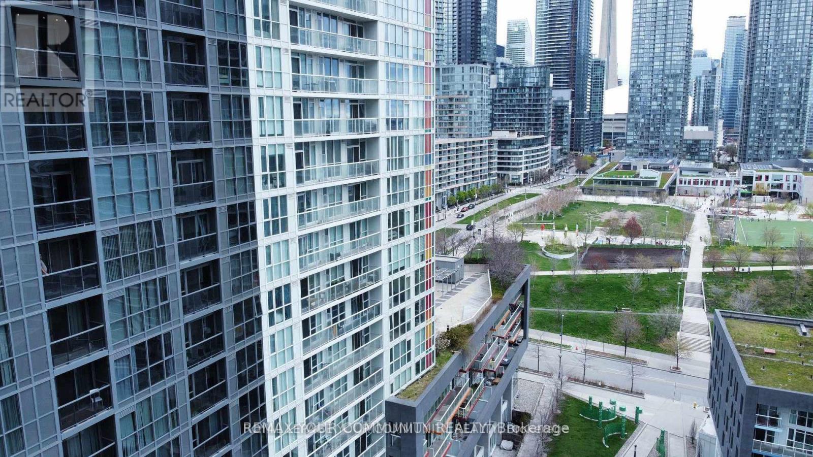 3208- 85 Queens Wharf Road, Toronto, ON photo 38