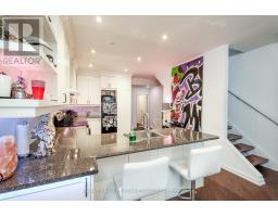 Kitchen - 530 Richmond Street W, Toronto, ON M5V1Y4 Photo 7