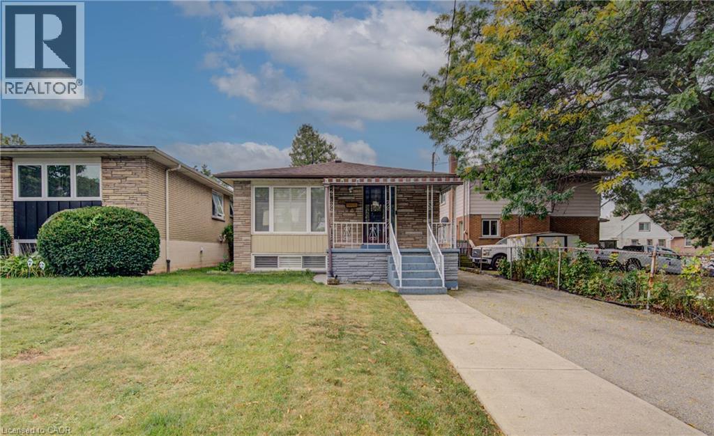 465 HERKIMER Street - 1