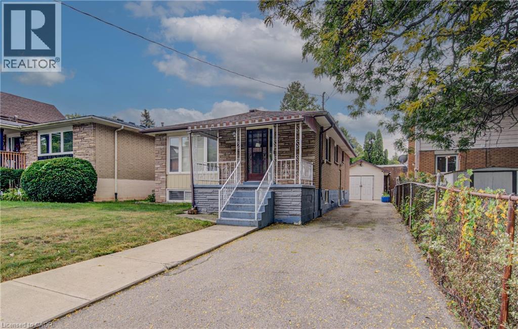 465 HERKIMER Street - 2
