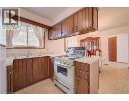 Dining room - 465 Herkimer Street, Hamilton, ON L8P2J4 Photo 11