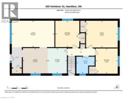 465 Herkimer Street, Hamilton, ON L8P2J4 Photo 46