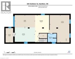 465 Herkimer Street, Hamilton, ON L8P2J4 Photo 47