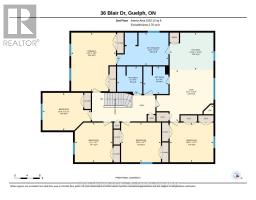 36 Blair Drive, Guelph, ON N1L1N7 Photo 44
