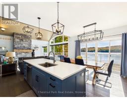 Utility room - 1252 Winders Bay Road, Lake Of Bays, ON P0B1A0 Photo 14