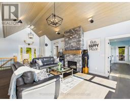 Sunroom - 1252 Winders Bay Road, Lake Of Bays, ON P0B1A0 Photo 8
