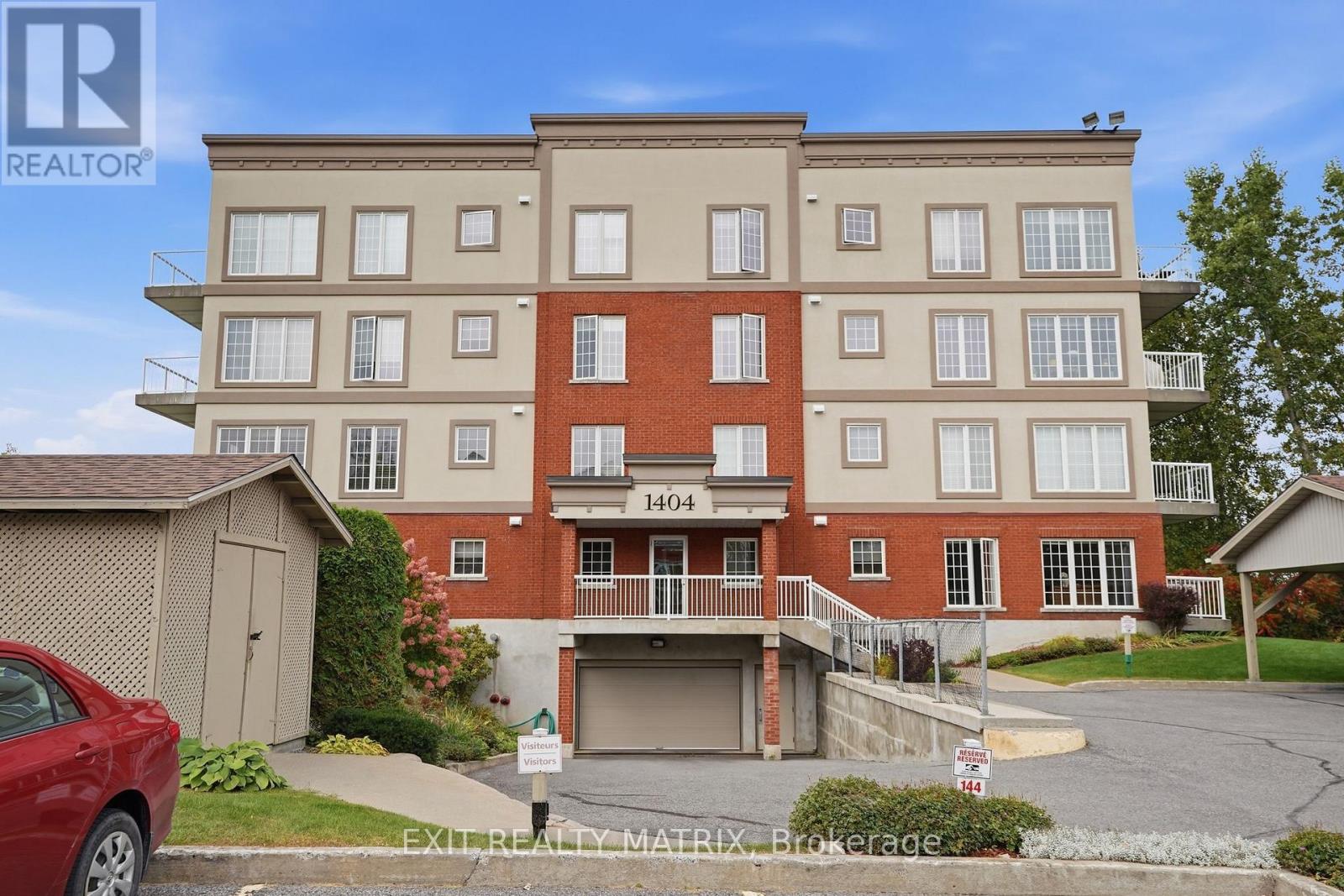 #121 1404 CLEMENT STREET - 2