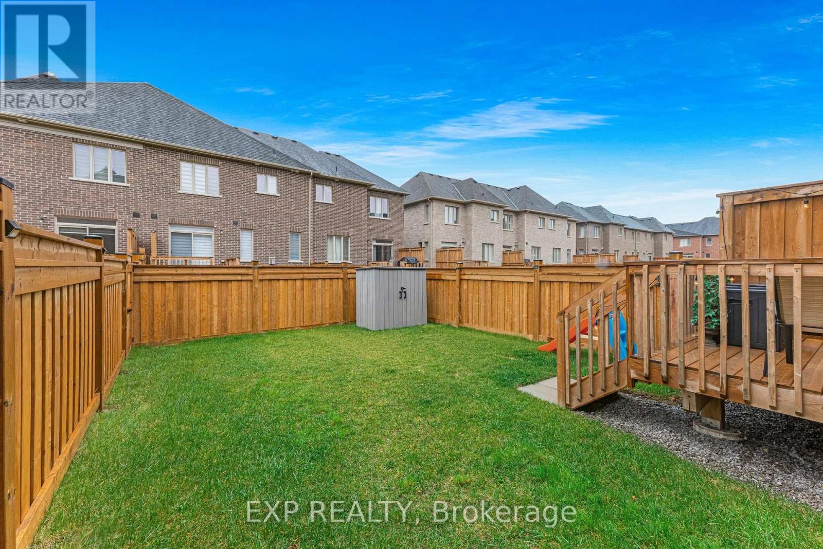 18 Hough Lane, Ajax, ON photo 42