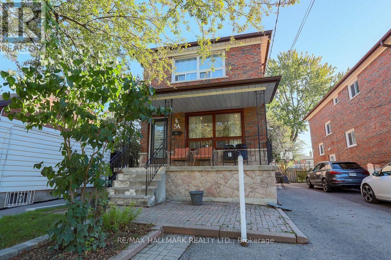 5A Scotia Avenue, Toronto, ON photo 1