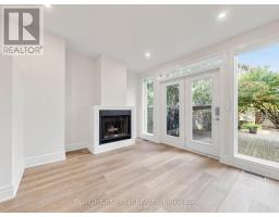 Recreational, Games room - 813 Carlaw Avenue, Toronto, ON M4K3L1 Photo 7