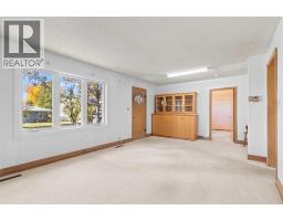 3pc Bathroom - 320 4 Avenue S, Three Hills, AB T0M2A0 Photo 6