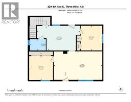 320 4 Avenue S, Three Hills, AB T0M2A0 Photo 27