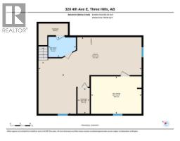 320 4 Avenue S, Three Hills, AB T0M2A0 Photo 28