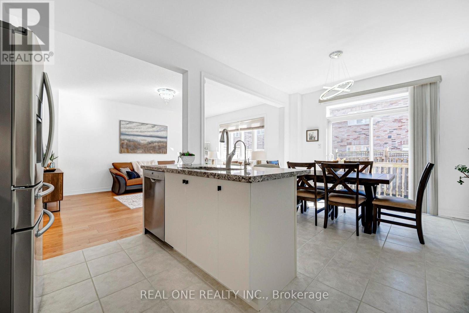 19 Begonia Street, Markham, ON photo 19