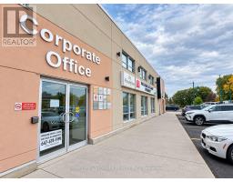 B101 - 7155 Woodbine Avenue, Markham, ON L3R1A3 Photo 11