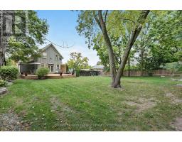 296 Eagle Street, Newmarket, ON L3Y1K1 Photo 35