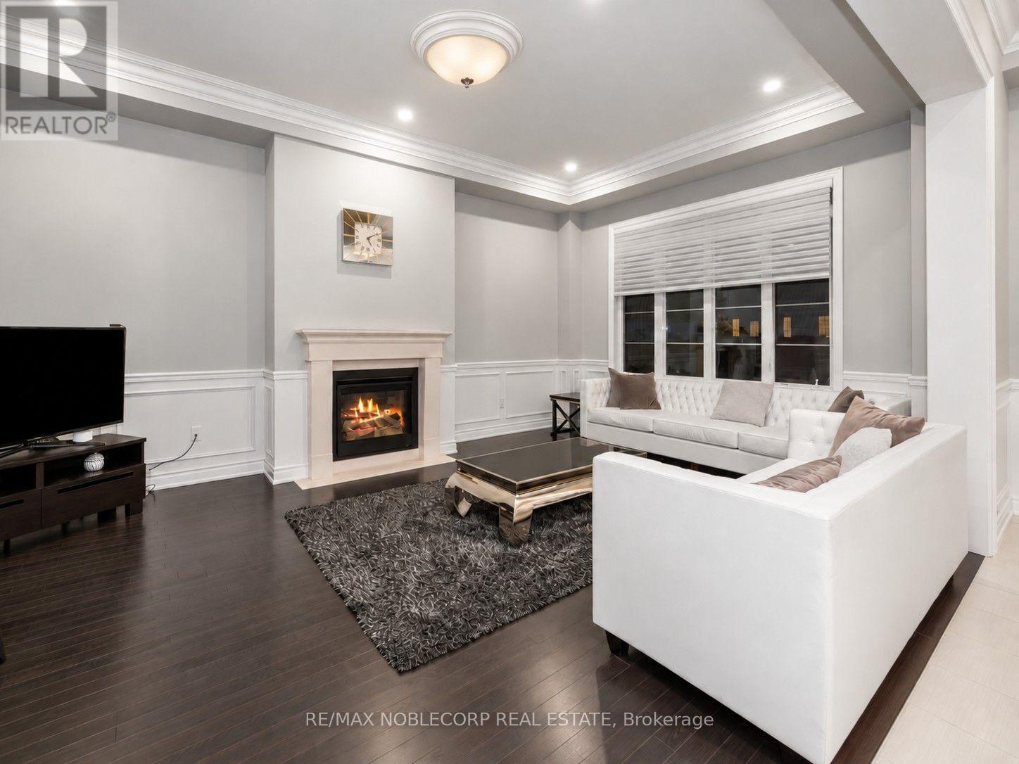 48 Nave Street, Vaughan, ON photo 13
