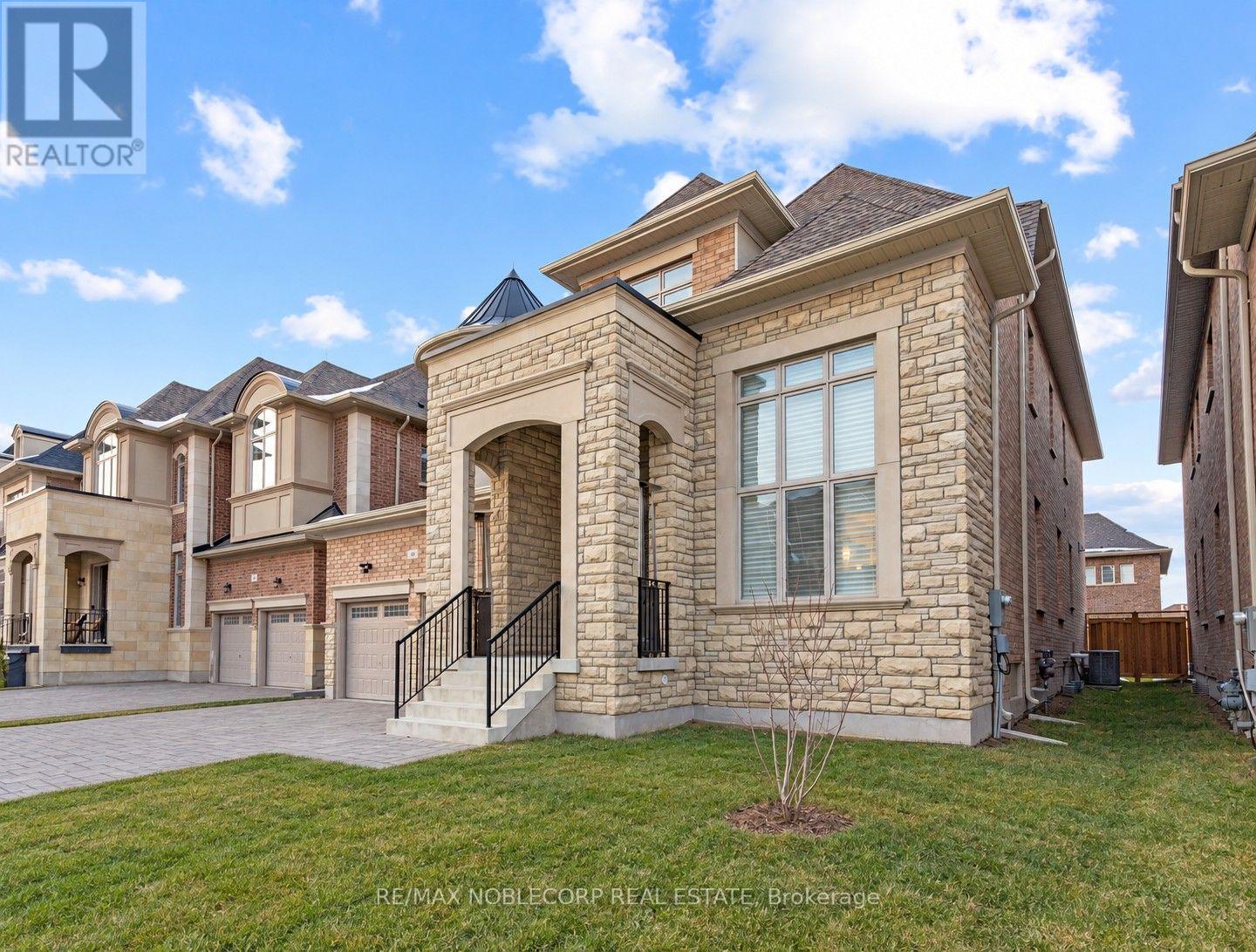 48 Nave Street, Vaughan, ON photo 2