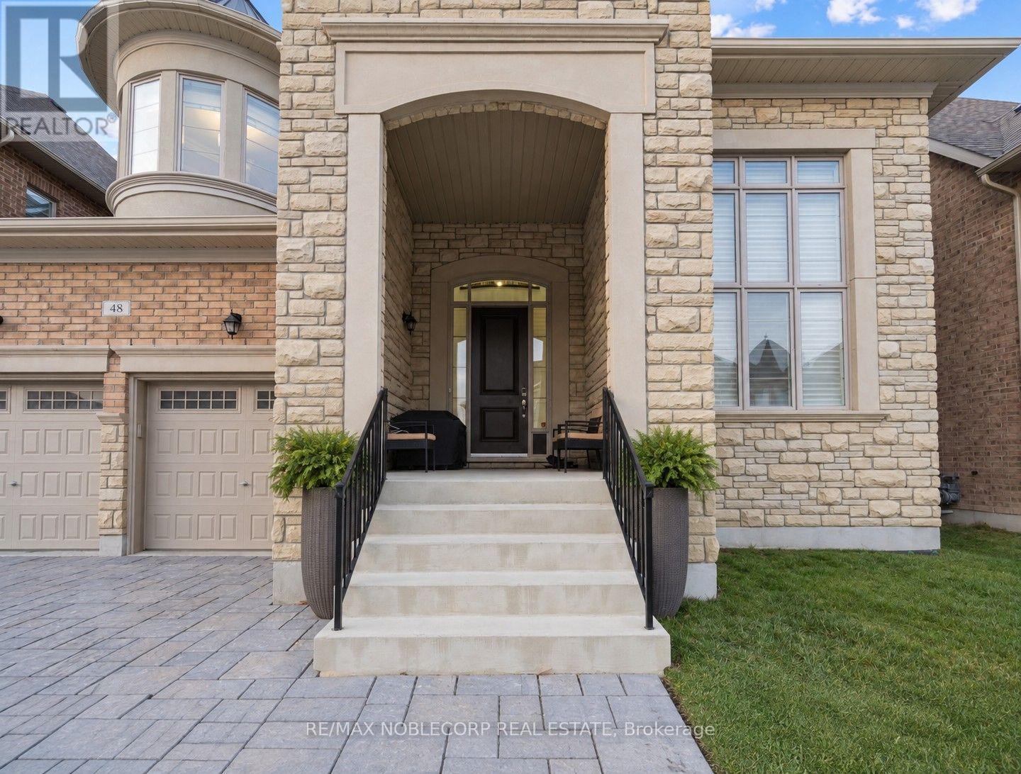 48 Nave Street, Vaughan, ON photo 3