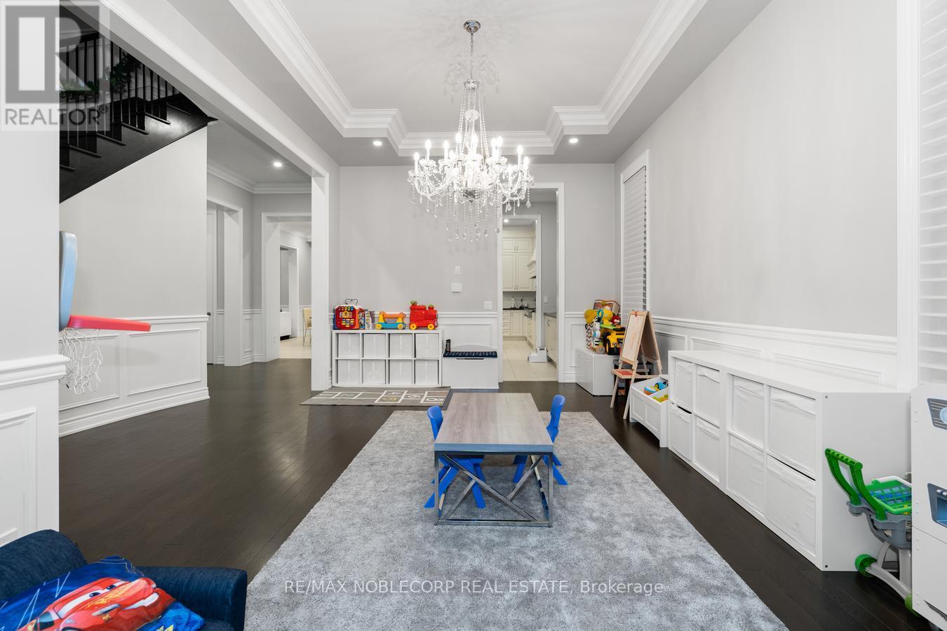 48 Nave Street, Vaughan, ON photo 9