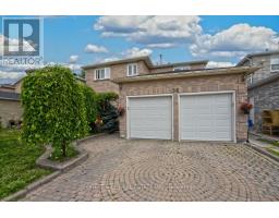 Bsmt - 56 Cooperage Crescent, Richmond Hill, ON L4C9L5 Photo 13