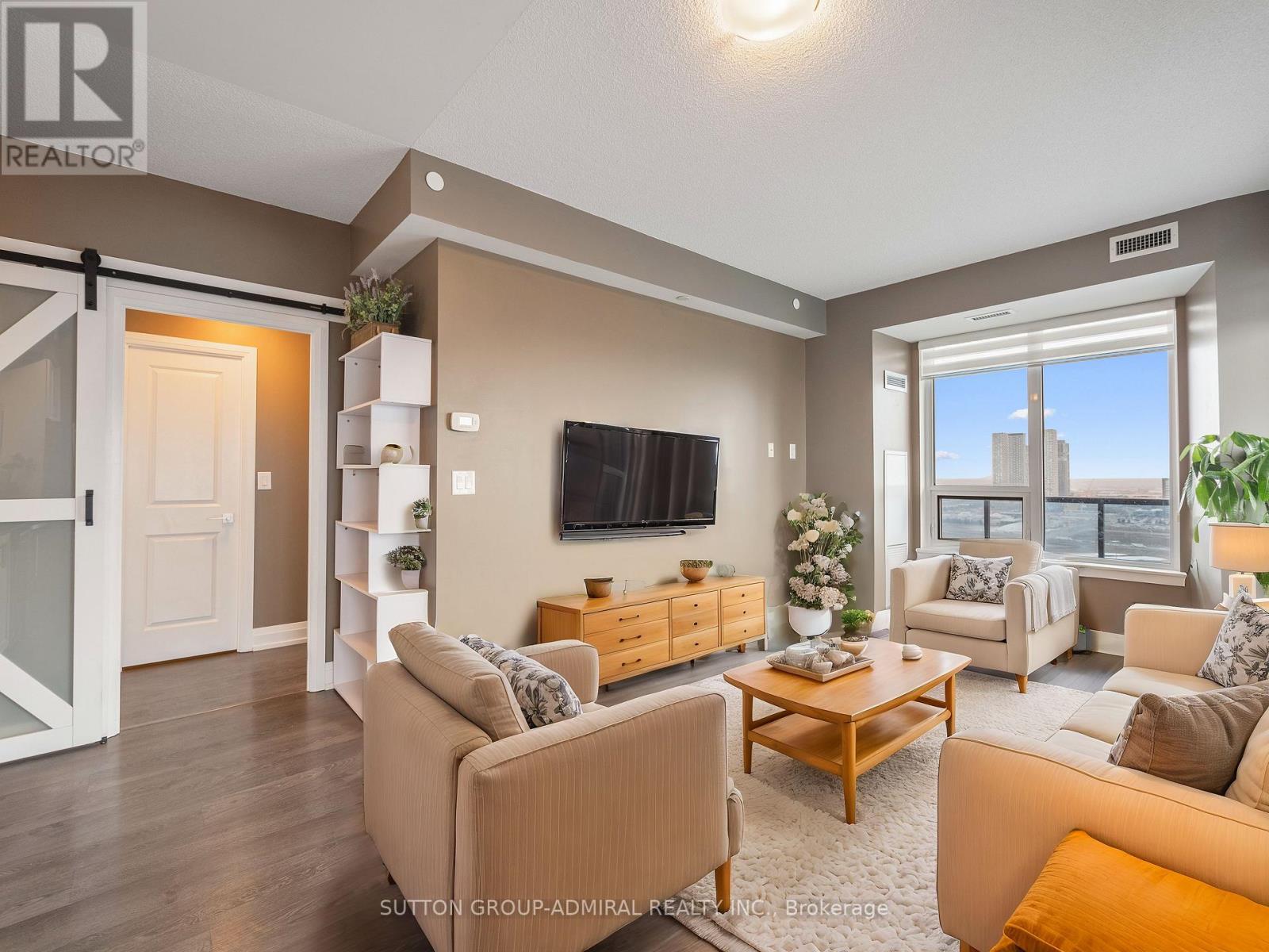 2908- 3600 Highway 7, Vaughan, ON photo 1