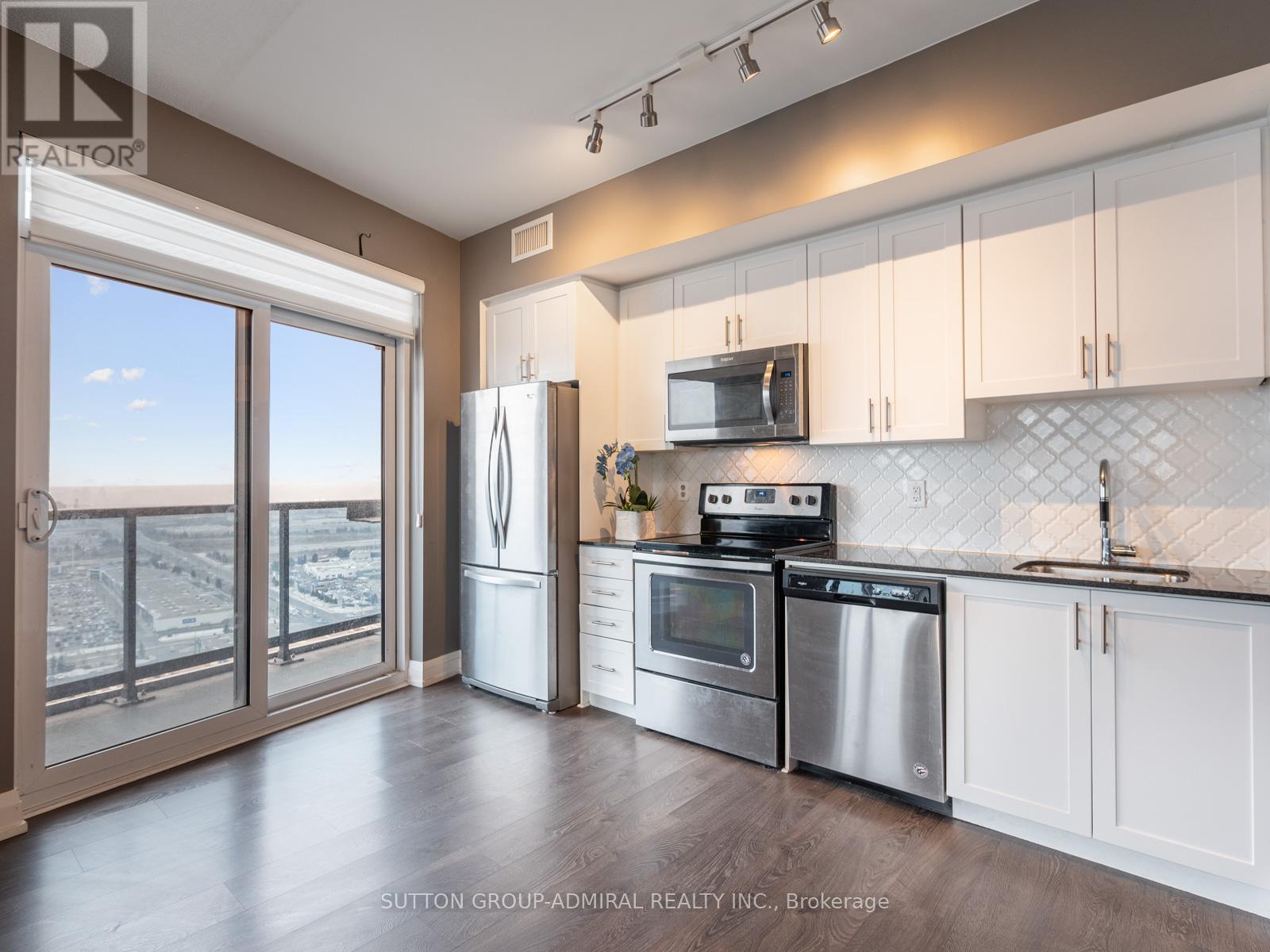 2908- 3600 Highway 7, Vaughan, ON photo 2