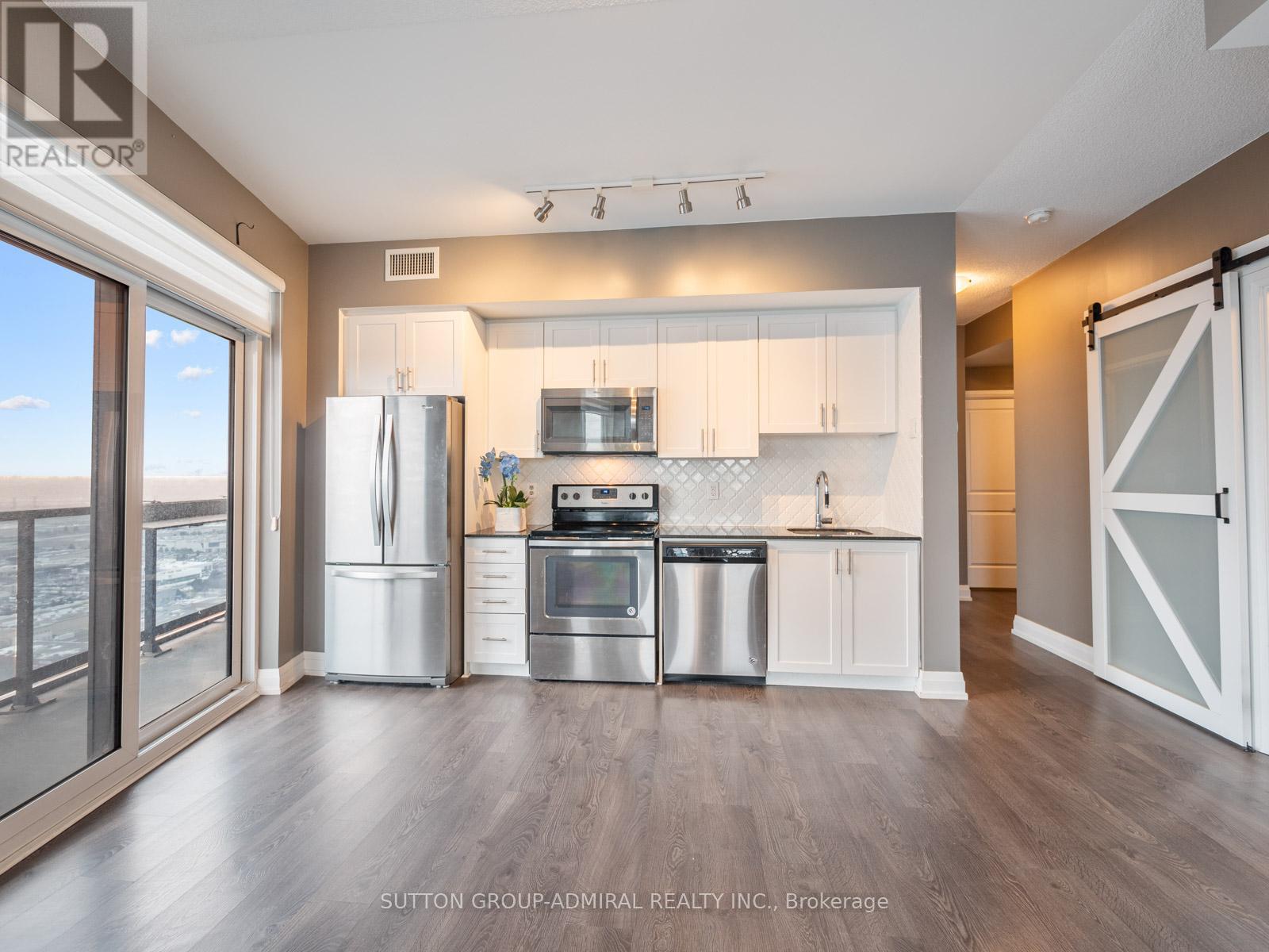 2908- 3600 Highway 7, Vaughan, ON photo 3