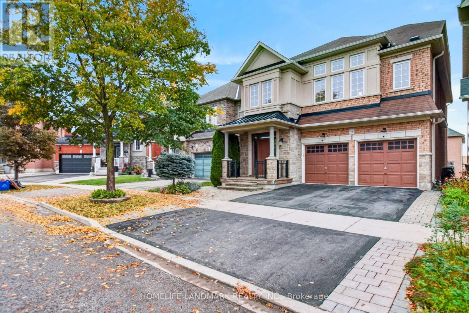 75 Estrella Crescent, Richmond Hill, ON