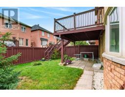 75 Estrella Crescent, Richmond Hill, ON L4E0S3 Photo 22