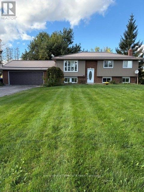 1092 OLD BARRIE ROAD W - 1