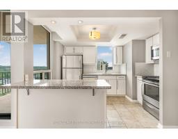1504 - 75 Ellen Street, Barrie, ON L4N7R6 Photo 11