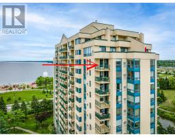 1504 - 75 Ellen Street, Barrie, ON L4N7R6 Photo 19