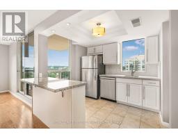 1504 - 75 Ellen Street, Barrie, ON L4N7R6 Photo 9