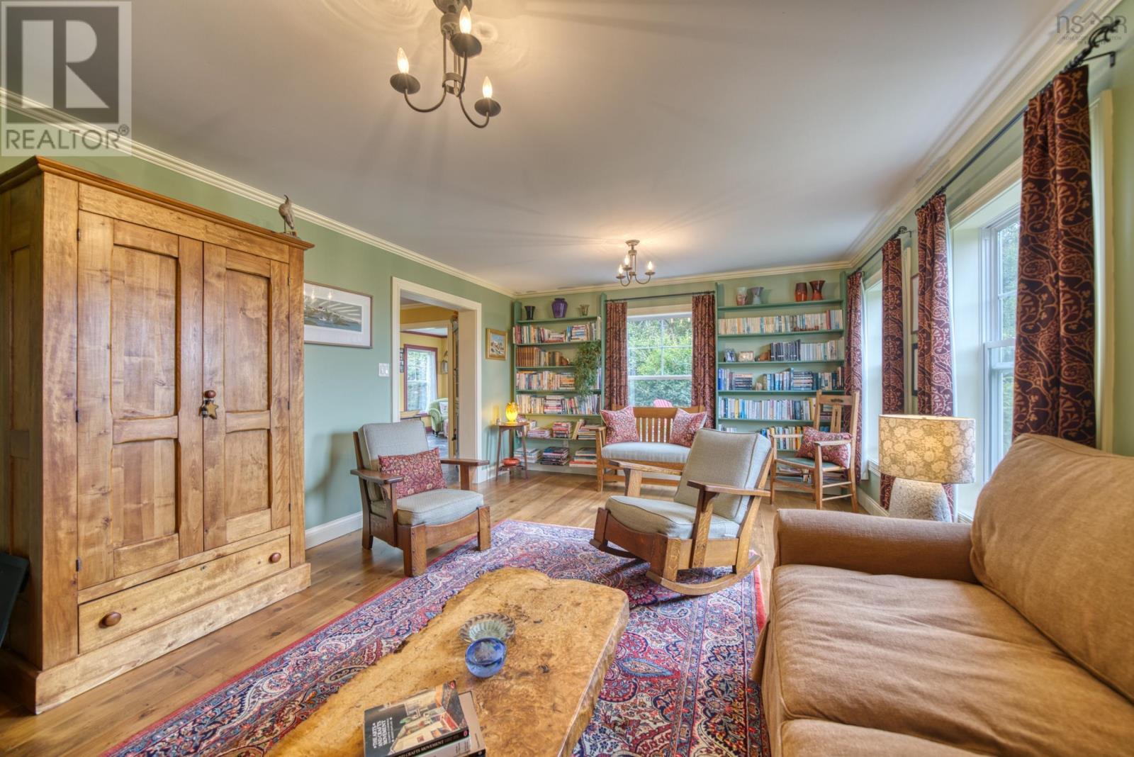 564 Kingsburg Road - 13