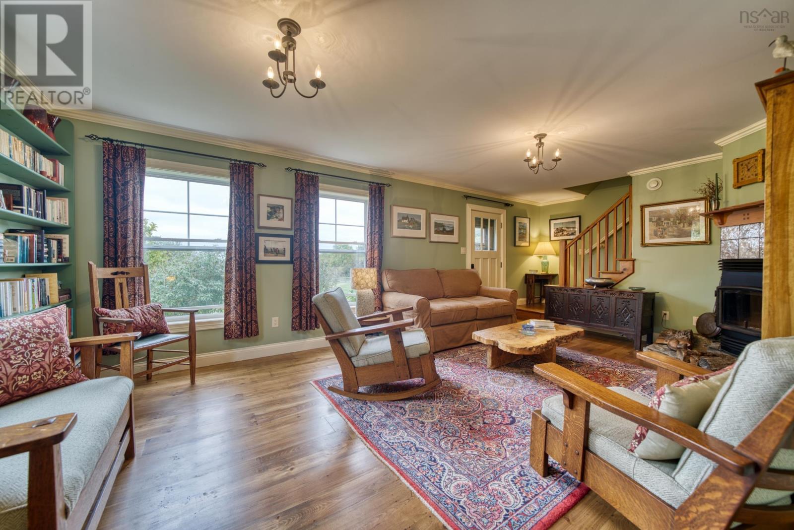 564 Kingsburg Road - 12
