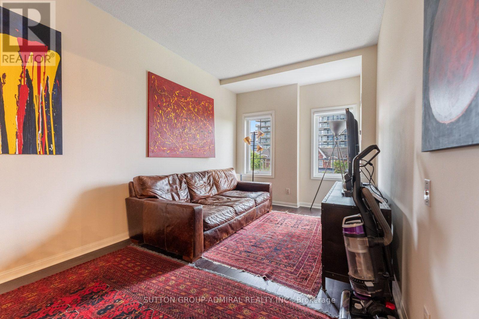 314- 15 Windermere Avenue, Toronto, ON photo 12