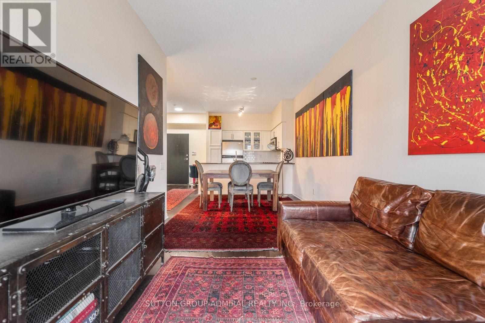 314- 15 Windermere Avenue, Toronto, ON photo 14