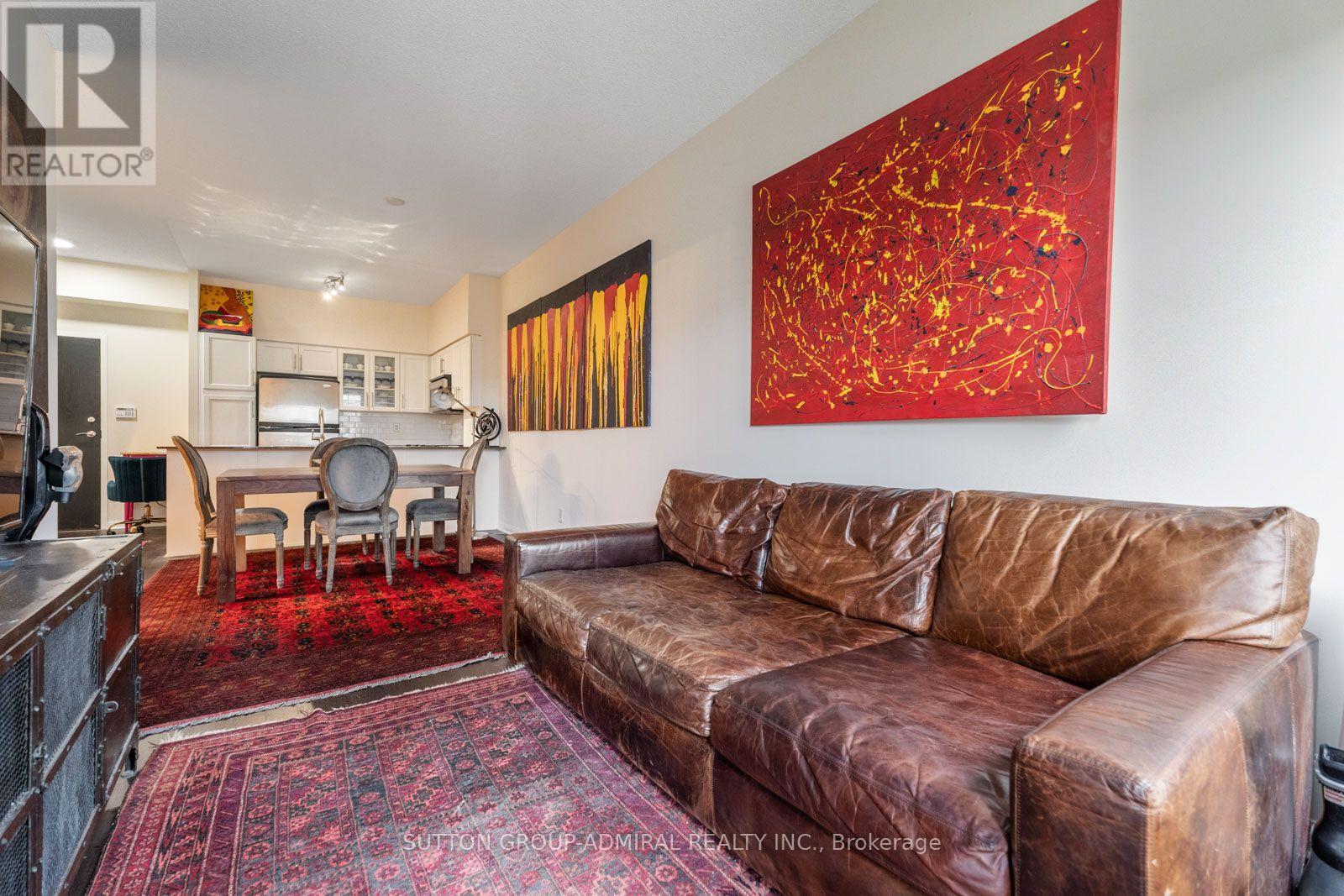 314- 15 Windermere Avenue, Toronto, ON photo 15