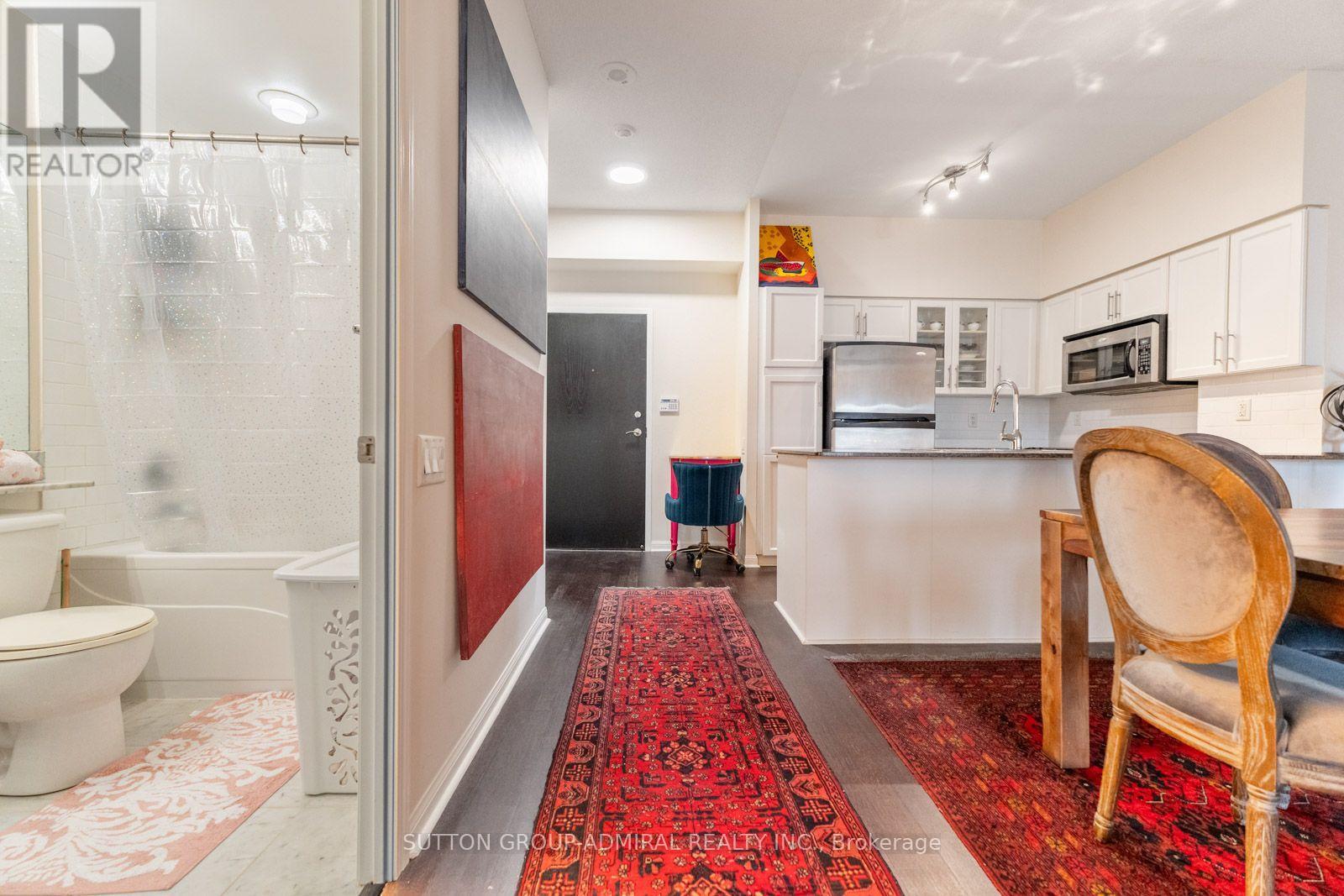 314- 15 Windermere Avenue, Toronto, ON photo 19