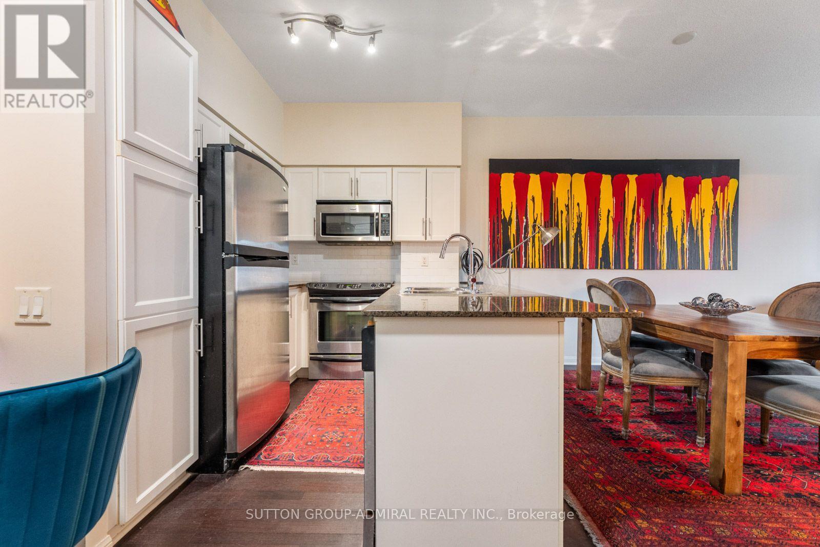 314- 15 Windermere Avenue, Toronto, ON photo 3
