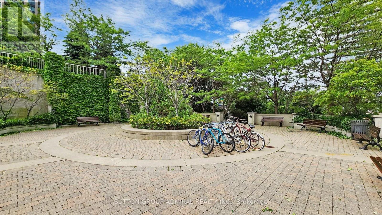 314- 15 Windermere Avenue, Toronto, ON photo 33
