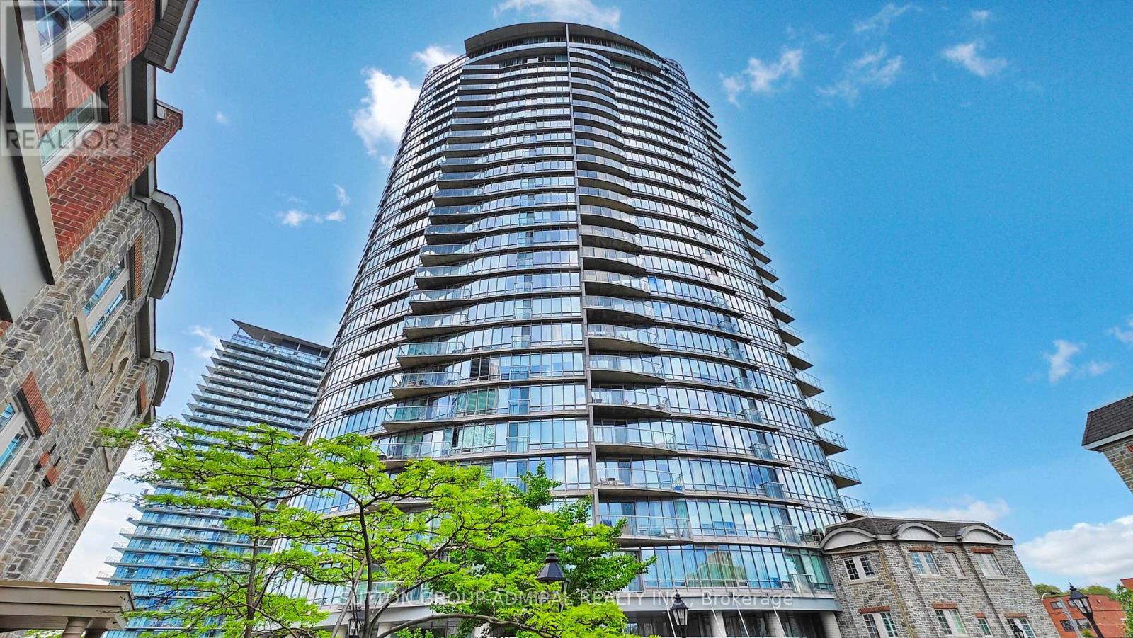 314- 15 Windermere Avenue, Toronto, ON photo 36