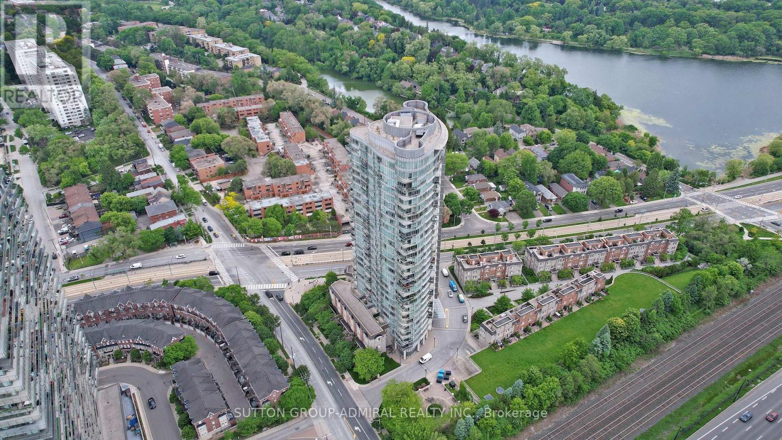 314- 15 Windermere Avenue, Toronto, ON photo 38
