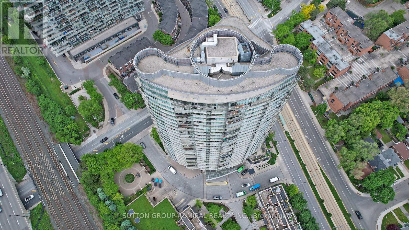 314- 15 Windermere Avenue, Toronto, ON photo 39