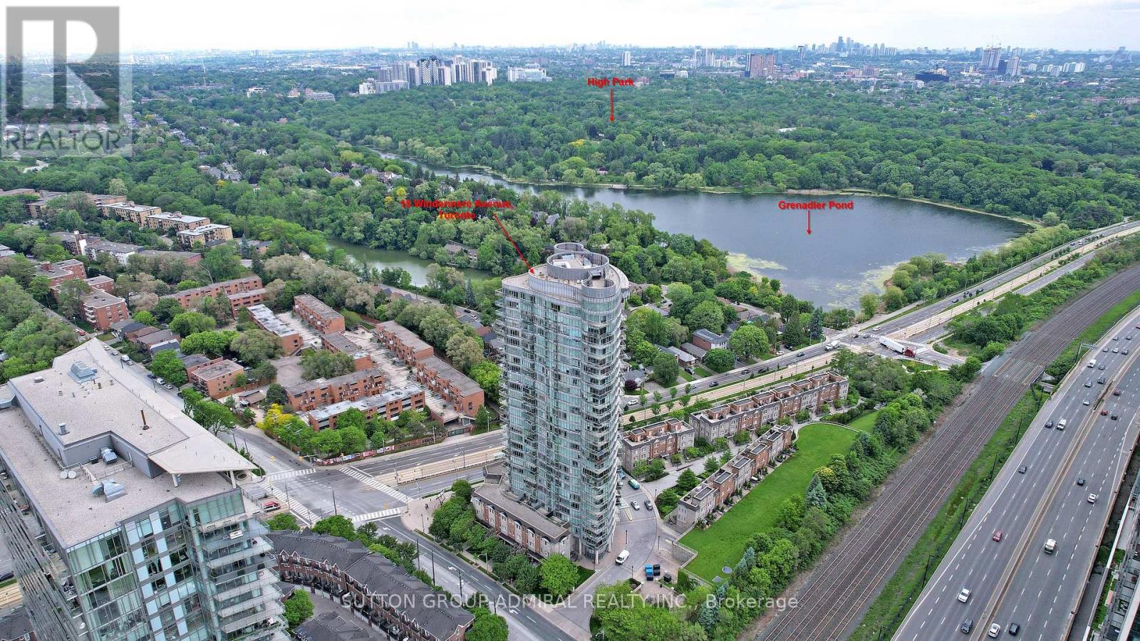 314- 15 Windermere Avenue, Toronto, ON photo 40